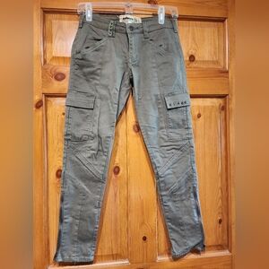 Dollhouse Survival Cargo Collection Jeans, Size  5